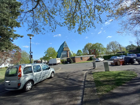 Ferienwohnung Koeln Stammheim